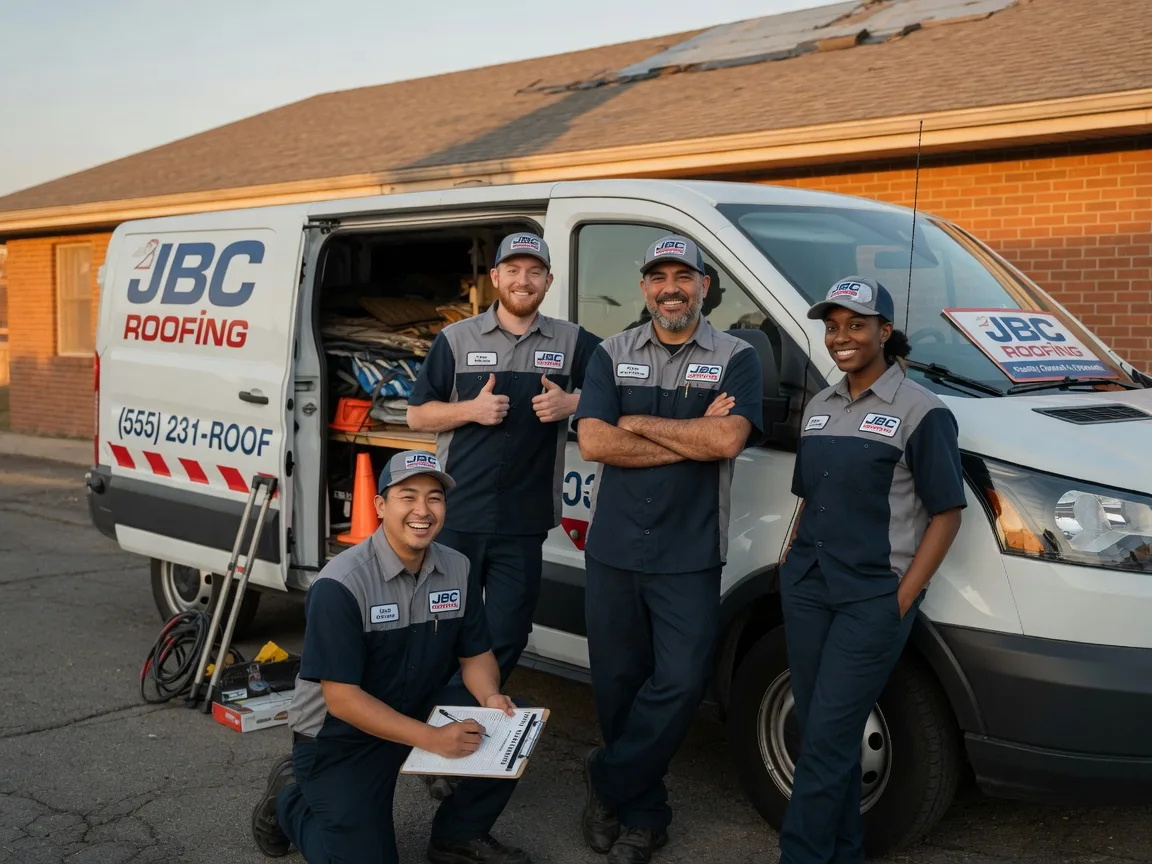 Roof Replacement company in Collinsville, VA