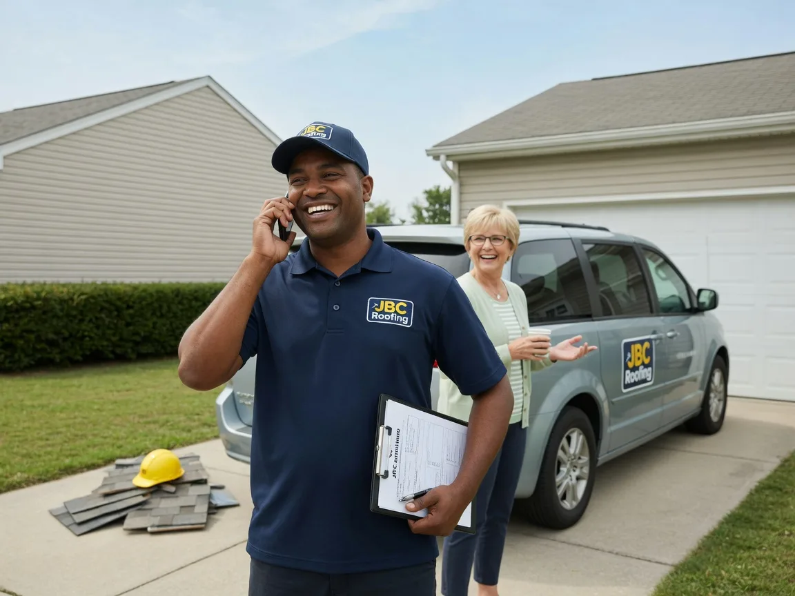 Roof Replacement Collinsville, VA FAQs